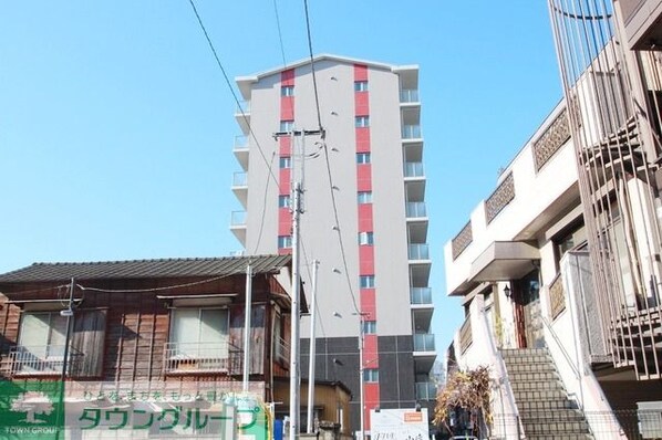 モナークヴィラの物件内観写真